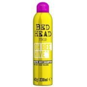 Sausais šampūns apjomam un matētam efektam Bed Head by TIGI Oh Bee Hive 238 ml